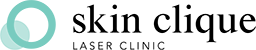 Skin Clique Logo