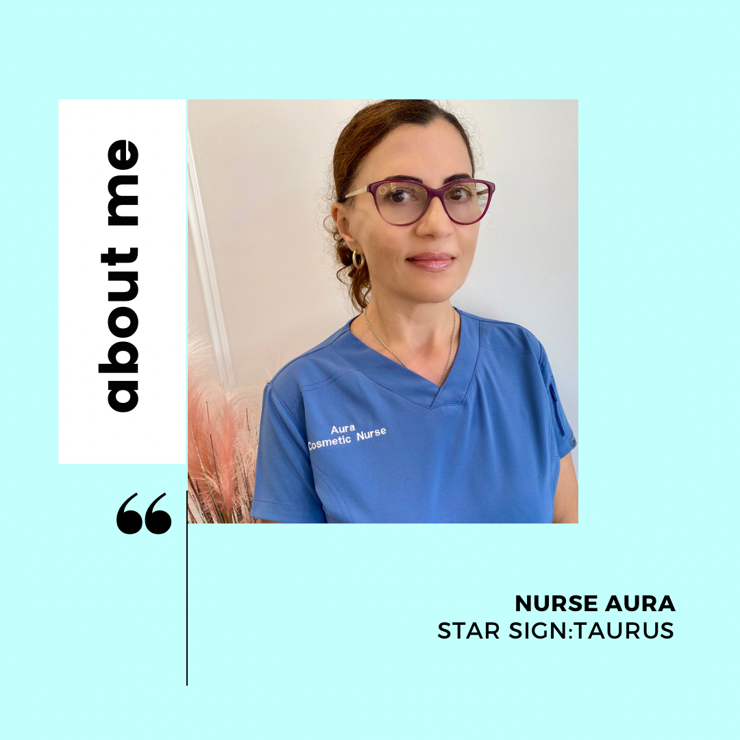 nurse profile